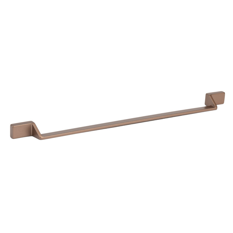 Macauley 32cm Centre Bar Handle, Bronze