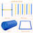 Pet Dog Agility Equipment