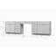 Base de meuble-lavabo double 120 po seulement-111666778