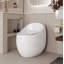 Toilette 1 pièce à chasse d'eau 1,28 GPF-117137160
