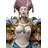 Winged Fantasy Woman Figurine