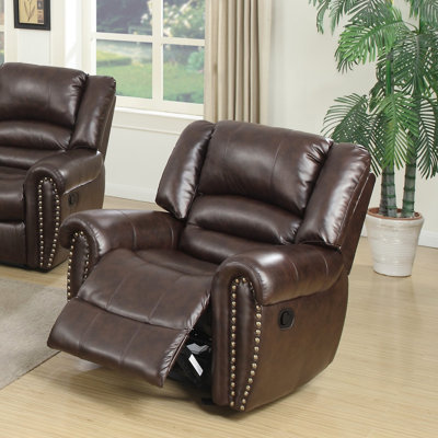 Fauteuil inclinable oscillant standard Higuchi