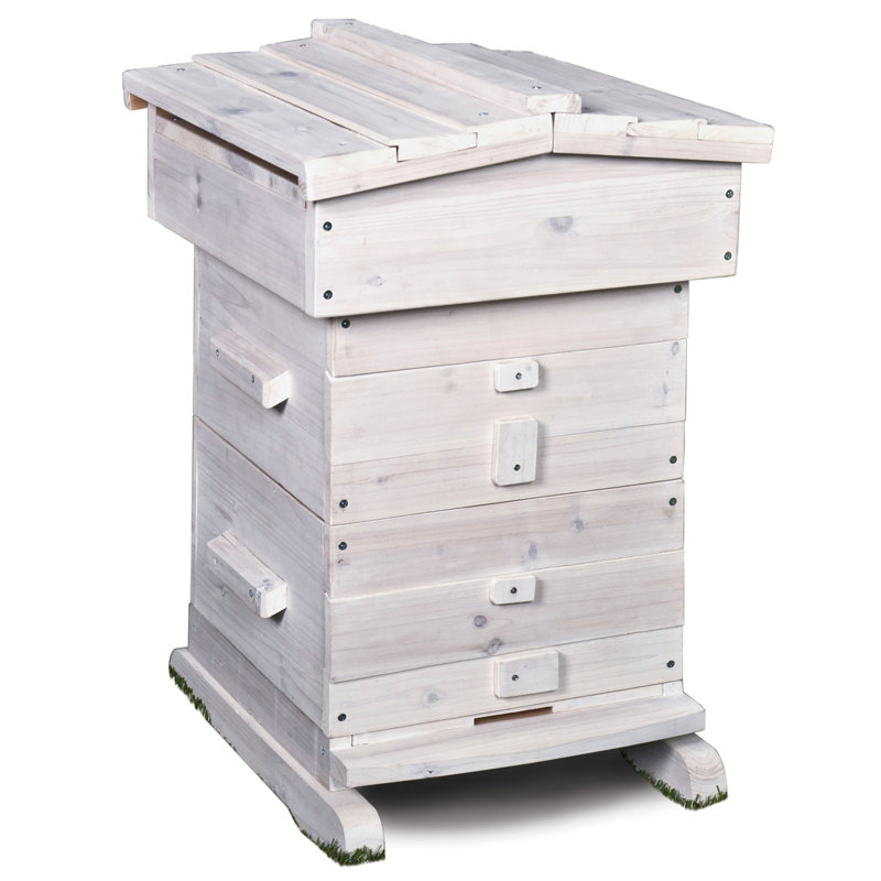 Home Harvest Beekeeping Woodenware