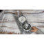 Glass Jar - Set of 3-973536237