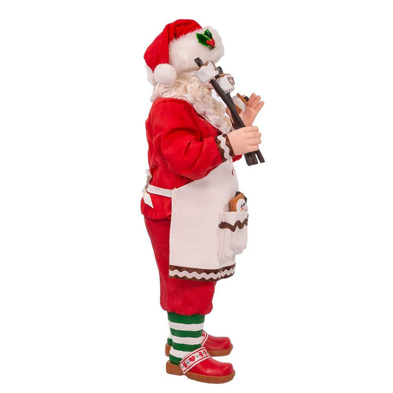 Pères Noël
