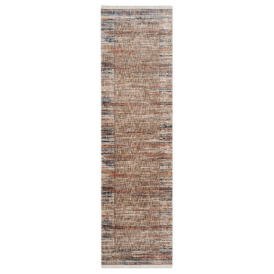 Faszcza Abstract Area Rug