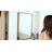 Metal Rectangle Mirror-1301543975-1304709838