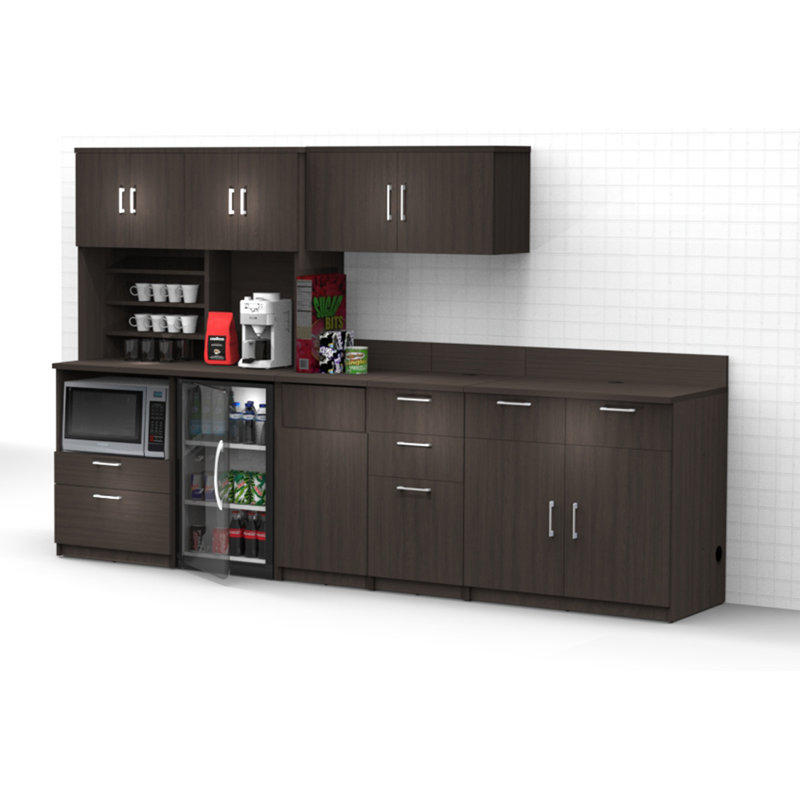Buffet Buffet Buffet pour la cuisine