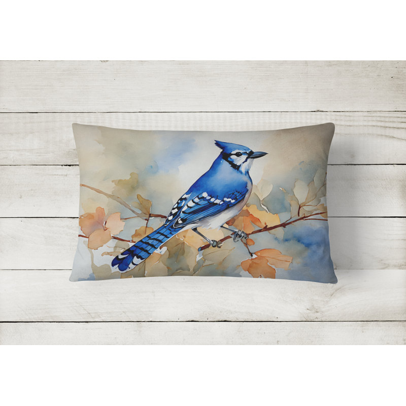 Outdoor Throw Pillow