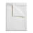 4-Piece Bed Sheet Set - Queen Size, 100% Brushed Microfiber Bedding Set with 2 Pillowcases, 1 Flat Sheet & 1 Fitted Sheet, Breathable & Wrinkle-Resistant Luxury Bed Sheets with 16" Deep Pocket-117096650