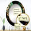 Miroir mural Quiings-99569236