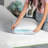 GhostBed Standard Memory Foam Pillow - 2 Pack
