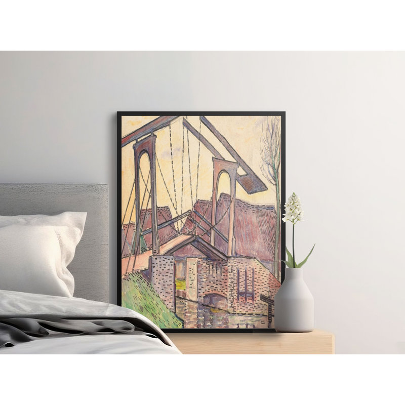Sutter No Frame Print, 24x36
