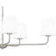 6 - Light Dimmable Classic / Traditional Chandelier-92124027