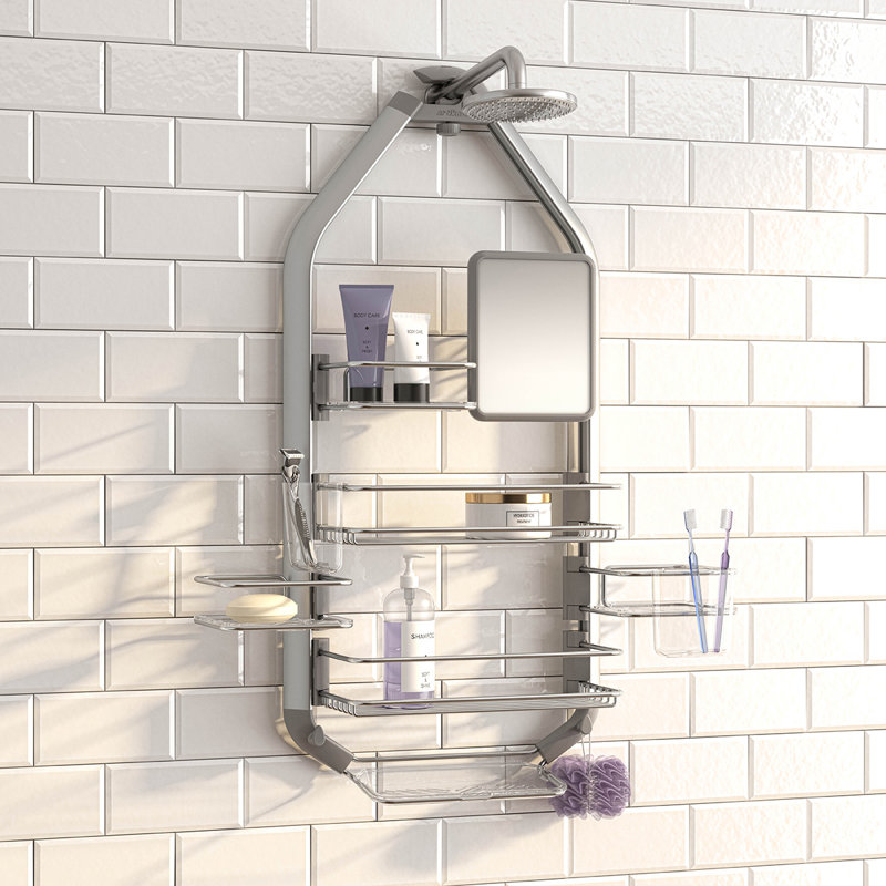 Serviteur de douche Axtell