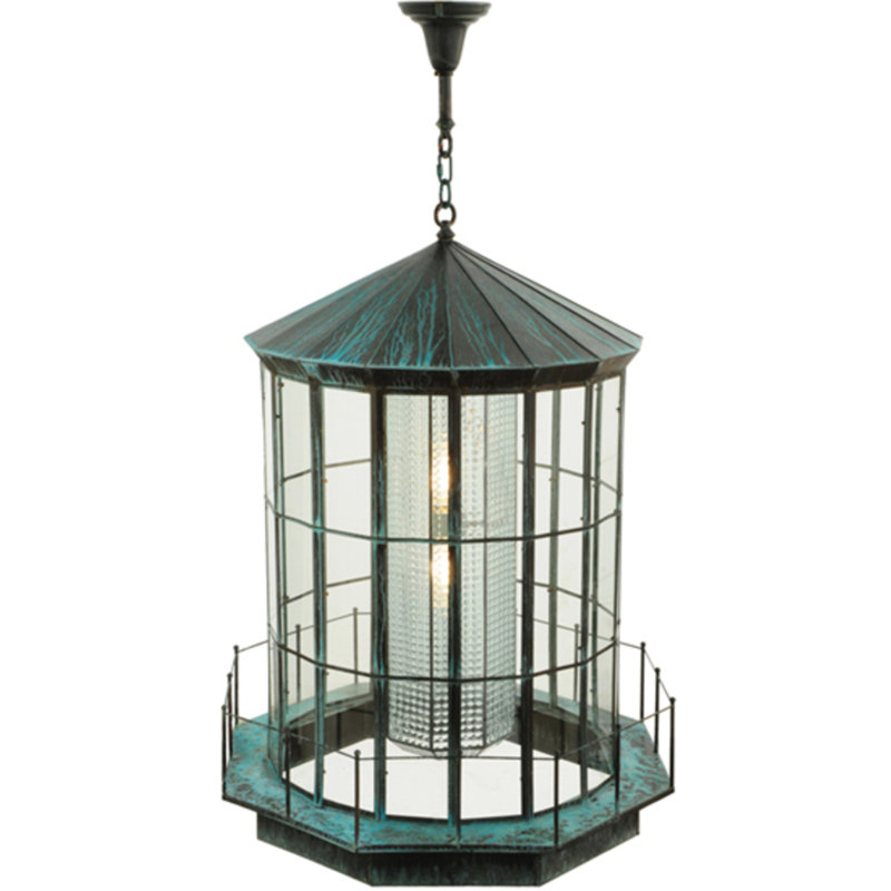 Myria 2 - Light Outdoor Pendant