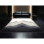 Tapis beige moelleux moelleux et minimaliste en beige - reliure beige-1344461918