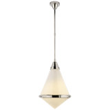 Thomas O'Brien Gale Small Pendant