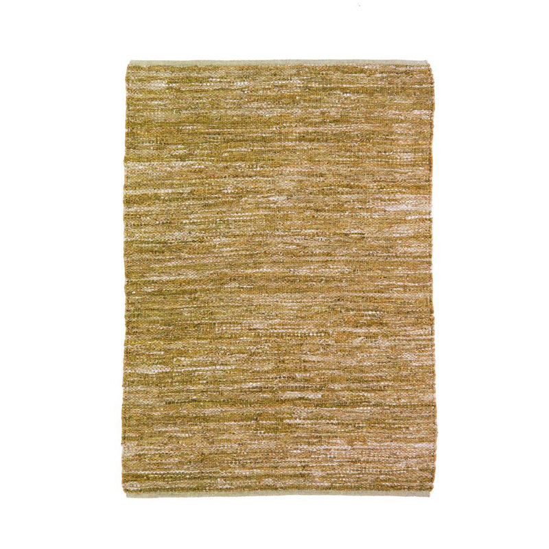 Kucera Solid Colour Area Rug, Rectangle 160 x 230cm