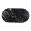 Oranda Oval Marble Dining Table-1222650113