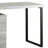 Computer Desk Home Office, Laptop, Left, Right Set-up, Storage Drawers, 48"L, Work, Laminate-715037197-675830313