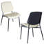 Chaise de salle à manger Jianny-78123169