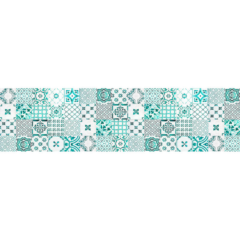 Miera Kitchen Mat, Runner 66 x 250cm