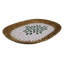 Panier en rotin Bay Isle Home ™-596073663