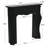 Fireplace Mantel Surround-2006583151