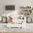 Demmer End Table with Storage-1488662415