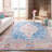 Saniveieri Bristol Performance Oriental Rug-20502690