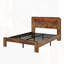 Très grand lit plateforme en bois-410887661-410887667