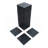 Plastic Interlocking Deck Tiles-113414314