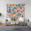 Tapisserie murale-1573358178