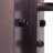 Bethel 11.75"H Stained Glass Outdoor Wall Lantern