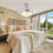Kennington 42'' Ceiling Fan with LED Lights