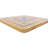 Bamboo Square 4 Piece Trivet Set
