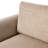 Berger Upholstered 98'' Sofa-365287166