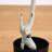 Autumn Paper Birch Artificial Fall Tree-1675322763