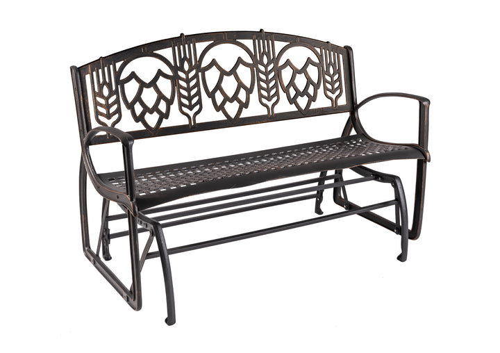 Fauteuil coulissant Yamiah