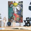 «Kitchen Windowsill» par Alice Weil, art mural-1870676188