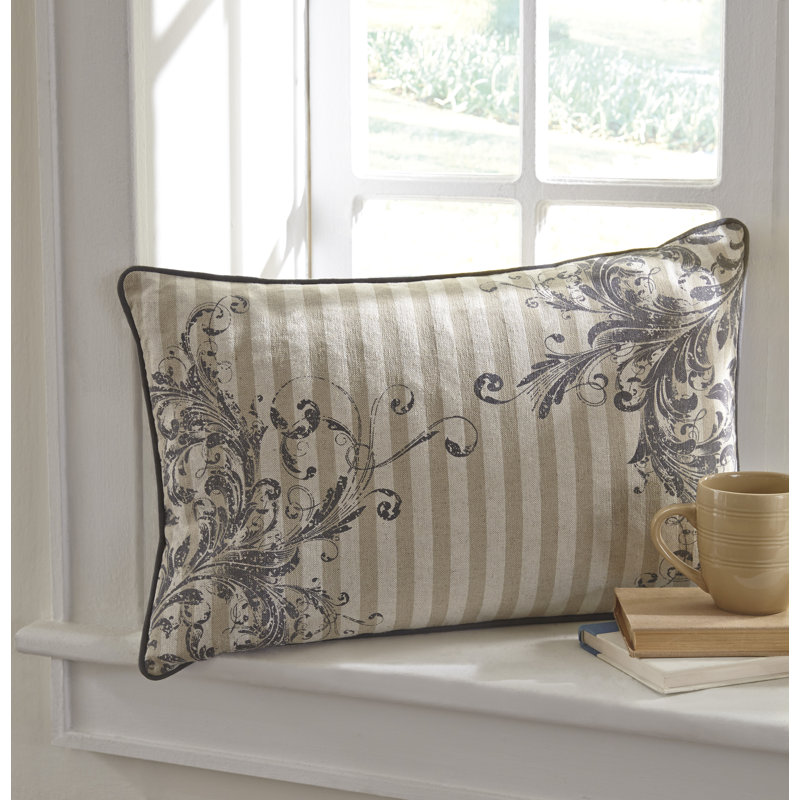  Coussin Feathers