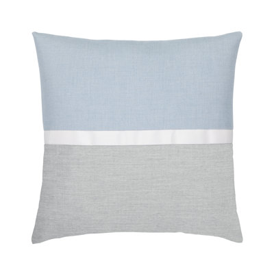 Mono Lumbar Indoor / Outdoor Pillow Cover & Insert
