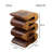 Raechell Solid Wood End Table-101322228-98984689