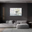 «Good to be home» par Carol Robinson, art mural en verre acrylique-1117861220