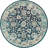 Kalf Abstract Indoor Rug-31820936