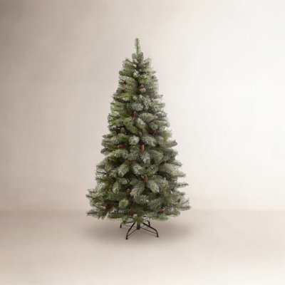Easy Set-Up Christmas Tree