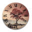 Horloge murale Oatley-876341337