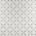 Plumeria 8.77" x 8.77" Matte Porcelain Tile