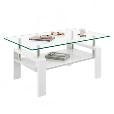 Rectangle Coffee Table